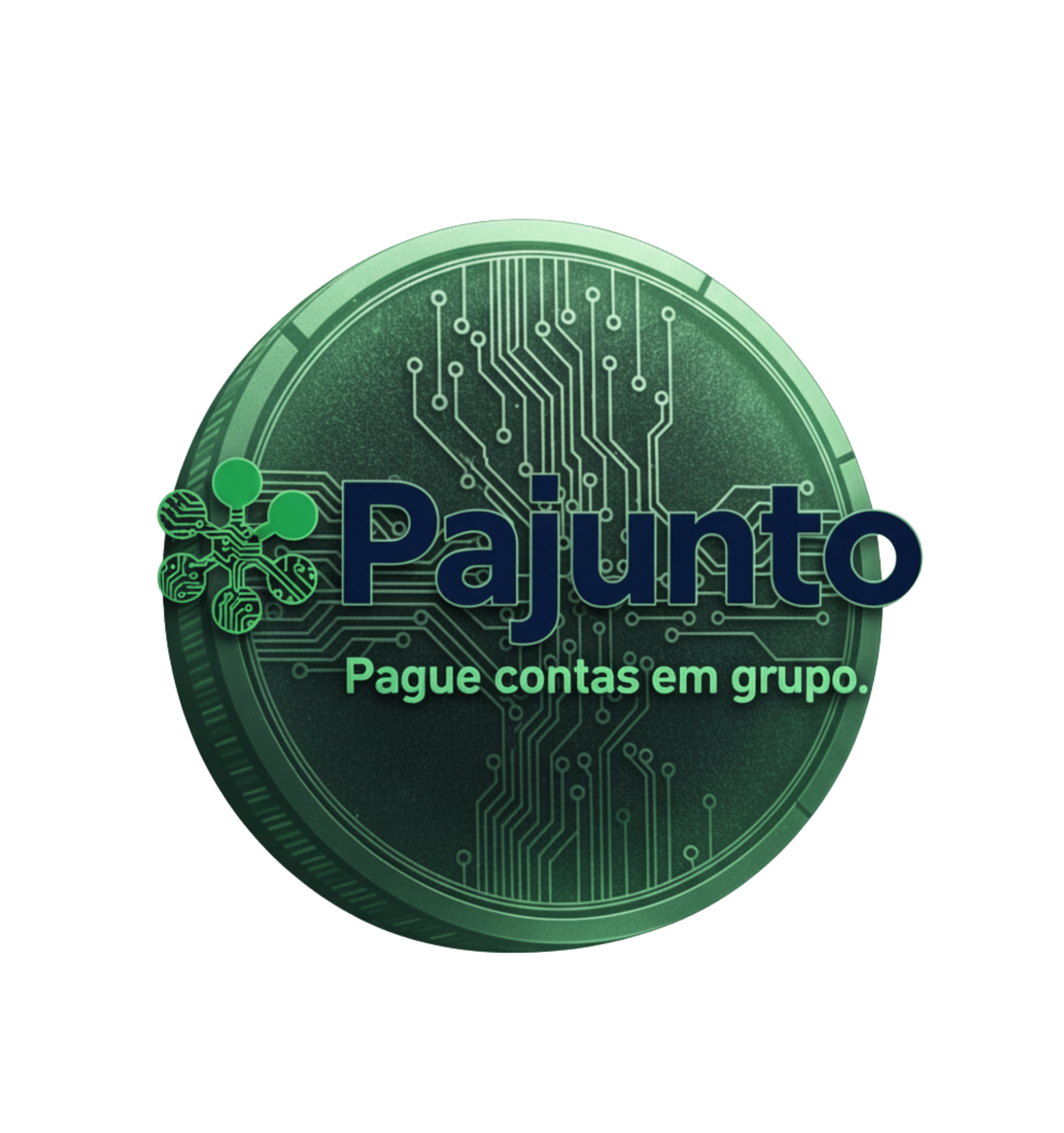 Pajunto - Pague contas em grupo